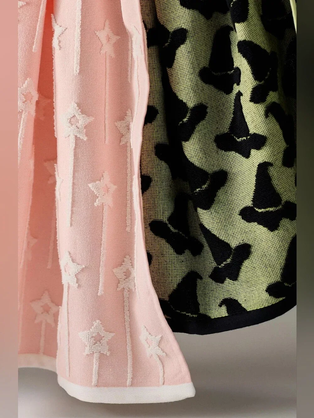Anthropologie set two